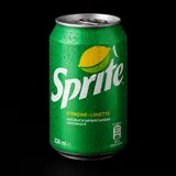Sprite 0,33l