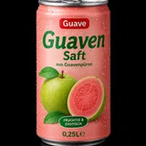 Guaven saft 0,25l