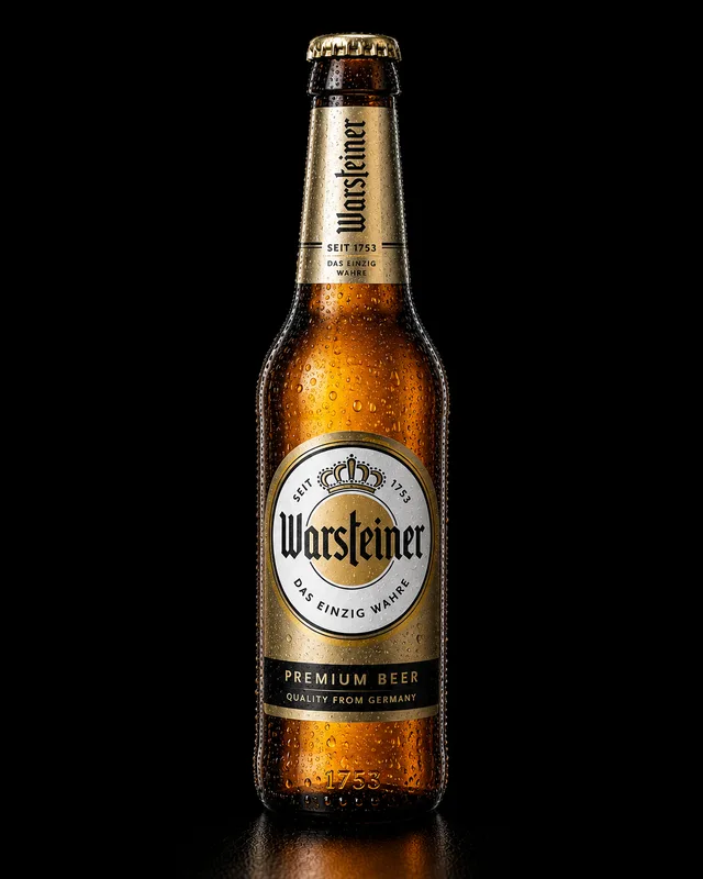 Bier 0,33l