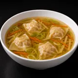 02 Wan Tan Suppe