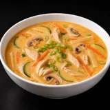 03 Tom Kha Gai