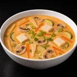 05 Tom Kha Tofu