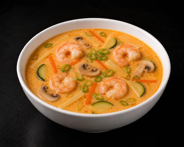 04 Tom Kha Gung