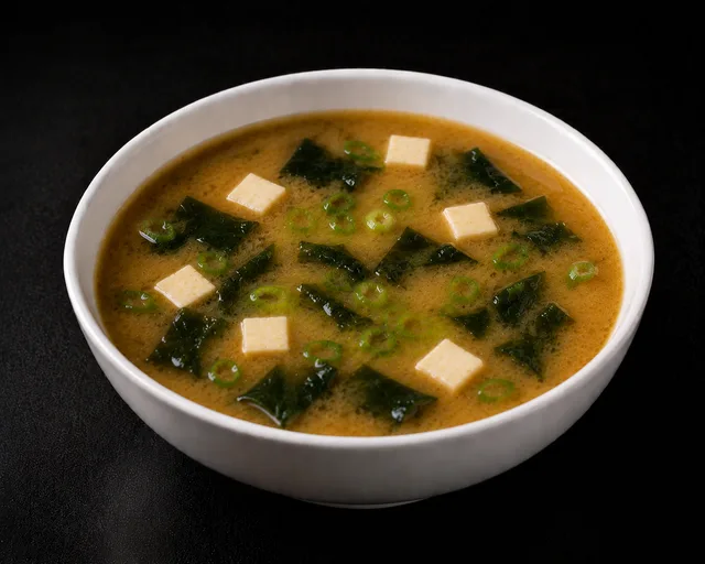 06 MIso Suppe
