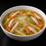 07 Glasnudel Suppe