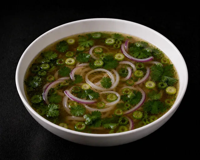 Pho Shot