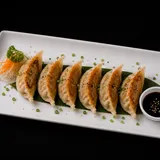 17 Gyoza Chicken