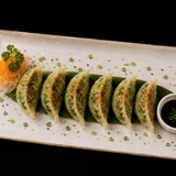 18 Gyoza Veggie