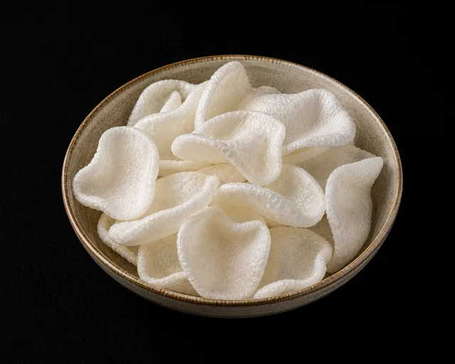 20 Kraben chips