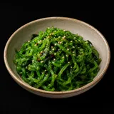 21 Wakame Salat