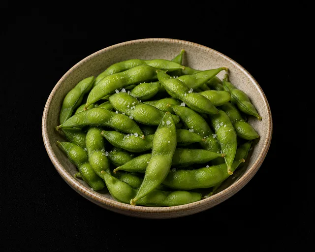 22 Edamame