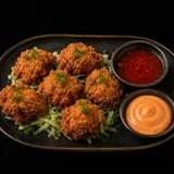 23 Kaarage Chicken