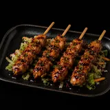 19 Yakitori Spiese